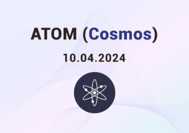 Прогноз курса ATOM (Cosmos), на 2024 год