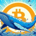 Биткоин-киты: влияние на крипторынок