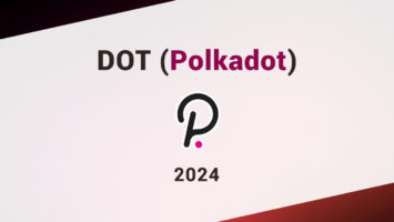 Polkadot (DOT): точка входа, новости, мнения экспертов, 30-04-2024