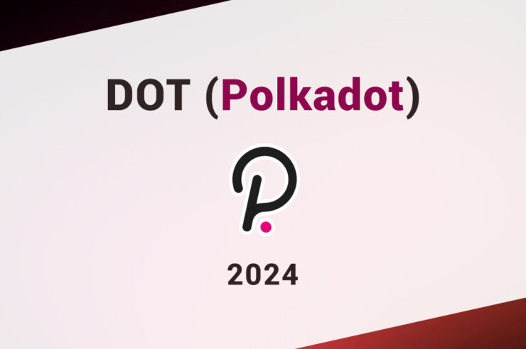 Polkadot (DOT): точка входа, новости, мнения экспертов, 30-04-2024