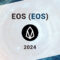 Прогноз курса EOS (EOS Network Foundation), на 2024 год