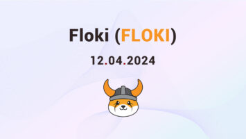 Прогноз курса FLOKI (FLOKI), на 2024 год