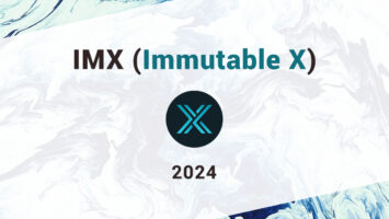 Прогноз курса IMX (Immutable X), на 2024 год