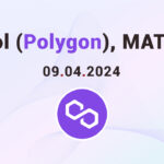 Прогноз курса Pol (Polygon), MATIC, на 2024 год