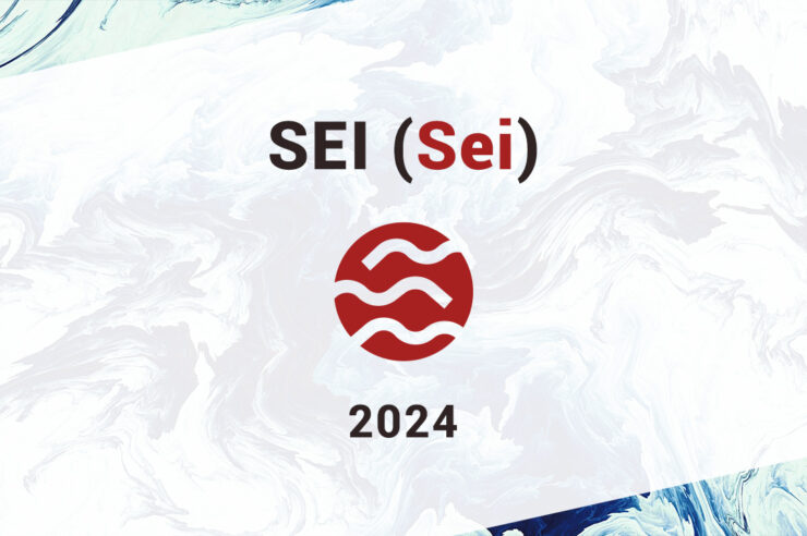 Прогноз курса SEI (Sei), на 2024 год