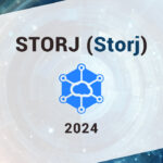 Прогноз курса STORJ (Storj), на 2024 год