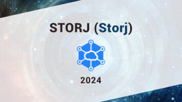 Прогноз курса STORJ (Storj), на 2024 год