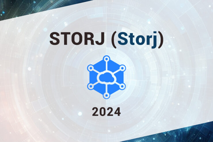 Прогноз курса STORJ (Storj), на 2024 год