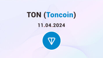 Прогноз курса TON (Toncoin), на 2024 год