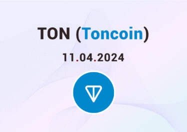 Прогноз курса TON (Toncoin), на 2024 год