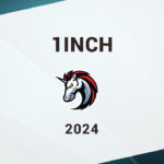 1INCH: точка входа, новости, мнения экспертов, 08-05-2024
