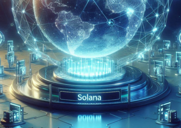 Solana: История, технологии и инвестиционный потенциал