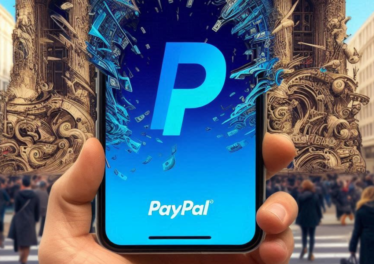 Стейблкоин PayPal PYUSD теперь на Solana