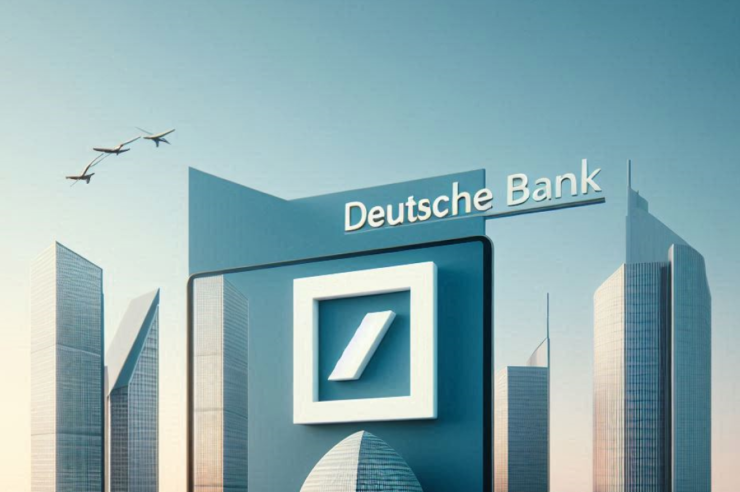 Deutsche Bank присоединился к сингапурскому проекту токенизации активов