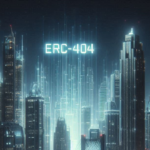 ERC-404: Инновационный стандарт токенов