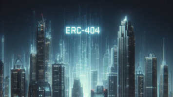 ERC-404: Инновационный стандарт токенов