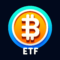 Количество биткоинов в Bitcoin-ETF превысило 1 млн монет