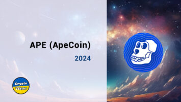 Прогноз курса APE (ApeCoin), на 2024 год