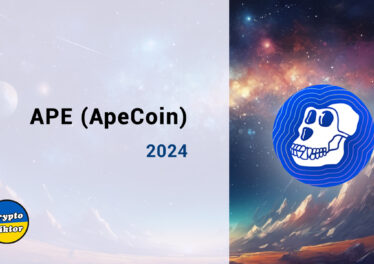 Прогноз курса APE (ApeCoin), на 2024 год