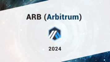 ARB (Arbitrum): точка входа, новости, мнения экспертов, 17-05-2024