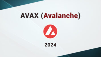 AVAX (Avalanche): точка входа, новости, мнения экспертов, 09-05-2024