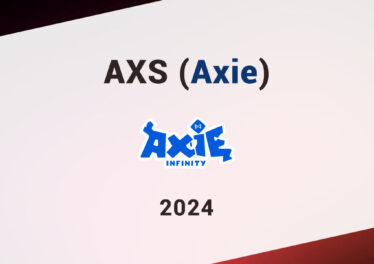 Axie infinity (AXS): точка входа, новости, мнения экспертов, 02-05-2024