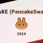PancakeSwap (CAKE): точка входа, новости, мнения экспертов, 01-05-2024