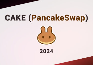 PancakeSwap (CAKE): точка входа, новости, мнения экспертов, 01-05-2024