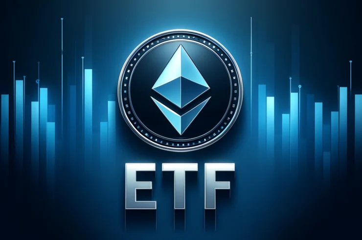 SEC одобрила восемь спотовых Ether ETF