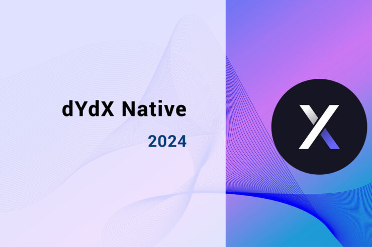Прогноз курса DYDX (dYdX), на 2024 год