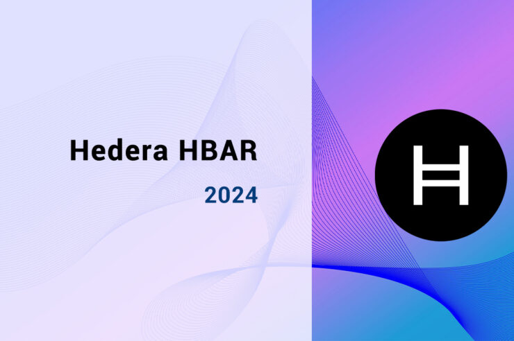 Прогноз курса HBAR (Hedera), на 2024 год
