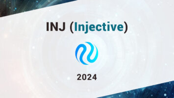 INJ (Injective): точка входа, новости, мнения экспертов, 15-05-2024