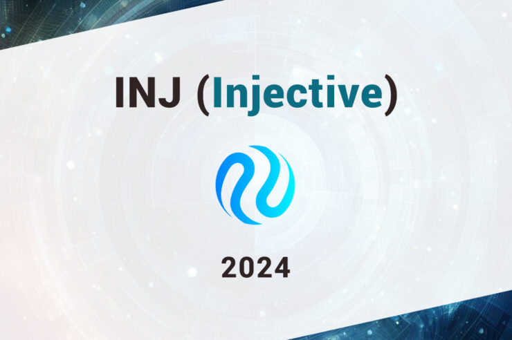 INJ (Injective): точка входа, новости, мнения экспертов, 15-05-2024