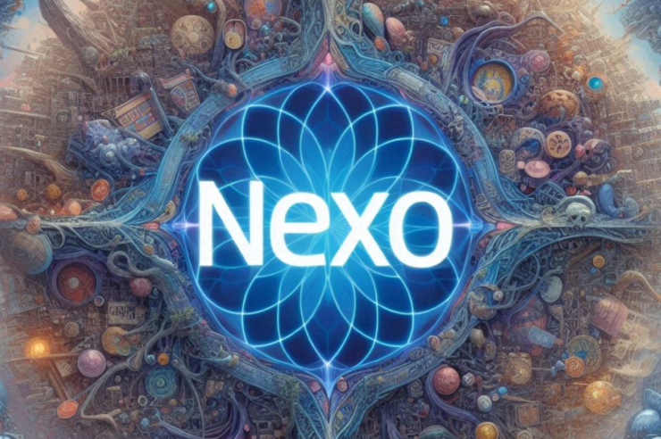 Nexo выделяет $12 млн на стимулирование экосистемы