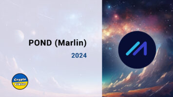 Прогноз курса POND (Marlin), на 2024 год