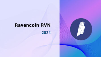 Прогноз курса RVN (Ravencoin), на 2024 год