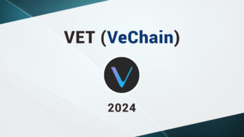VET (VeChain): точка входа, новости, мнения экспертов, 06-05-2024