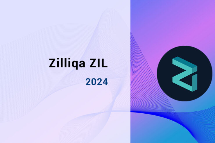Прогноз курса ZIL (Zilliqa), на 2024 год