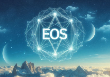 EOS Network утверждает новую токеномику