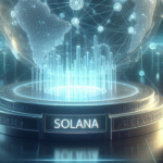 Circle добавляет поддержку блокчейна Solana