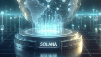 Circle добавляет поддержку блокчейна Solana