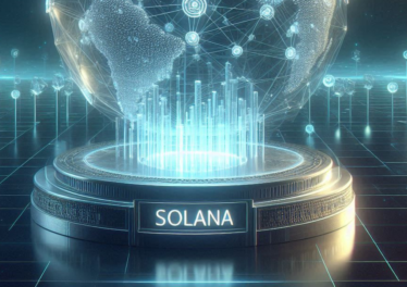 Circle добавляет поддержку блокчейна Solana