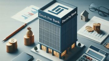 Bitpanda заключила партнерство с Deutsche Bank для наличных платежей