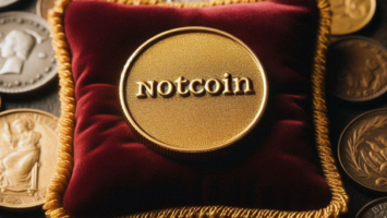 Notcoin (NOT): Все, что нужно знать о криптовалюте