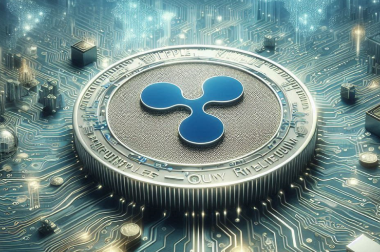 Ripple Labs завершила приобретение Standard Custody