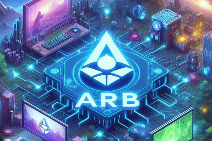 Arbitrum распределит $215 млн на игровые инновации