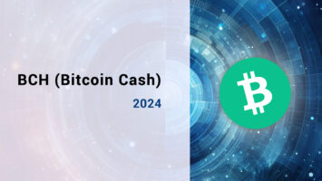 Прогноз курса BCH (Bitcoin Cash), на 2024 год