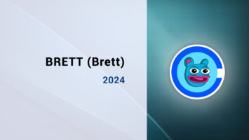 Прогноз курса BRETT (Brett), на 2024