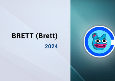 Прогноз курса BRETT (Brett), на 2024