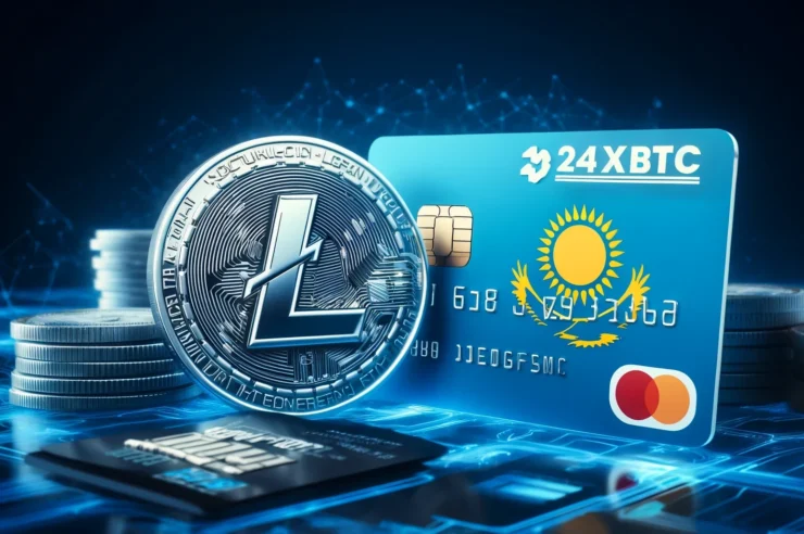 Как выгодно обменять Litecoin на тенге в Казахстане: обзор 24xbtc.info